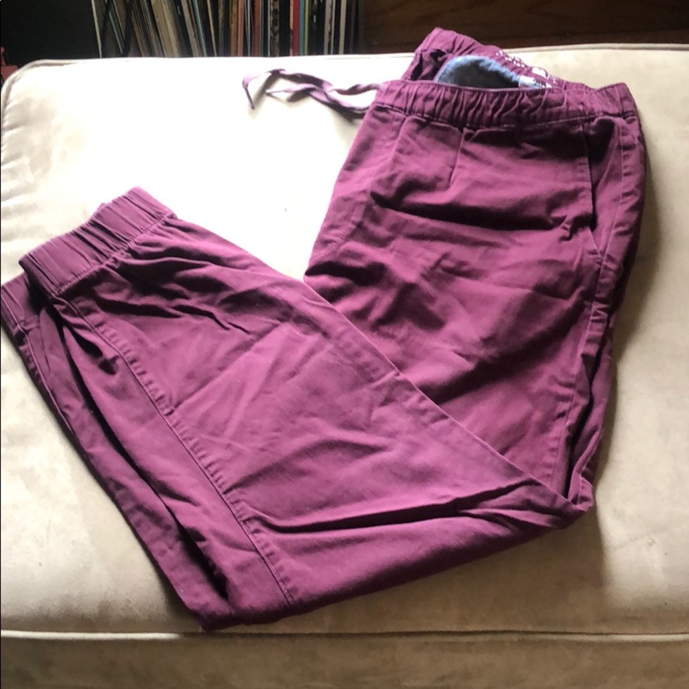 Men’s Skinny Joggers